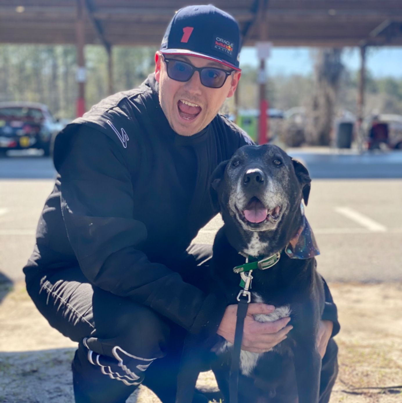 Profile of Nicholas Fay