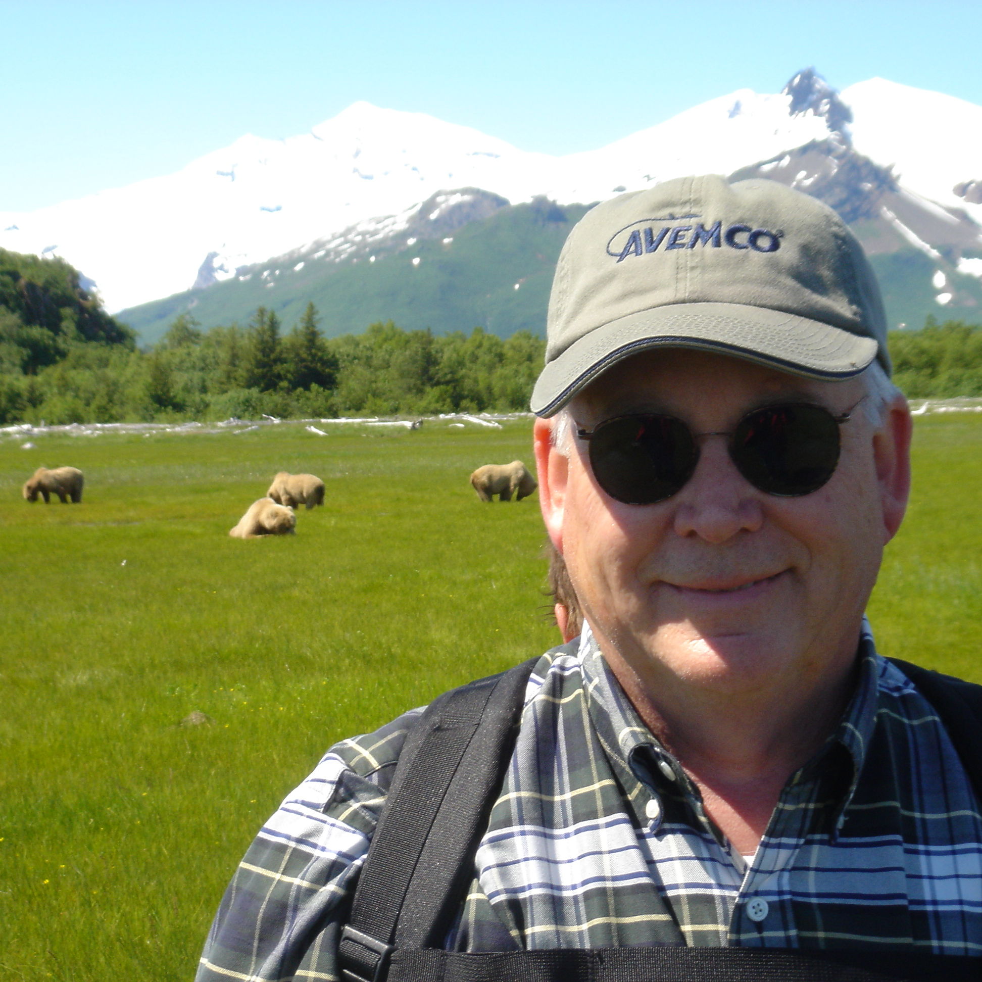 Profile of Frank Watson