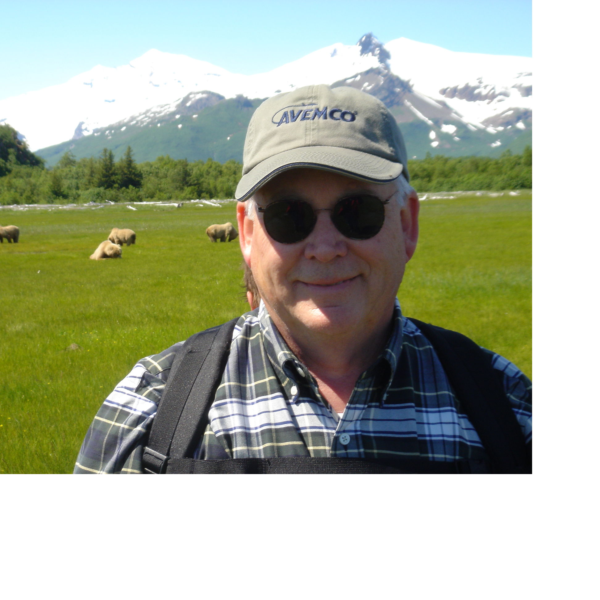 Profile of Frank Watson