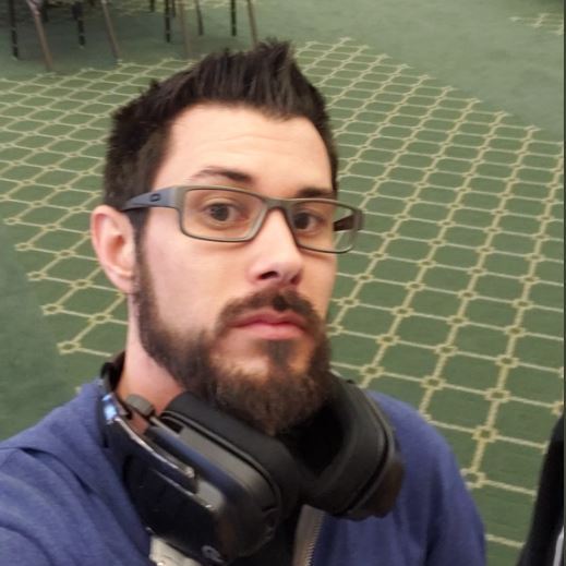 Profile of Matthew Undercoffler