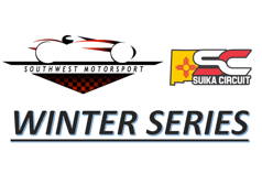 Suika Circuit Winter Series Race 2