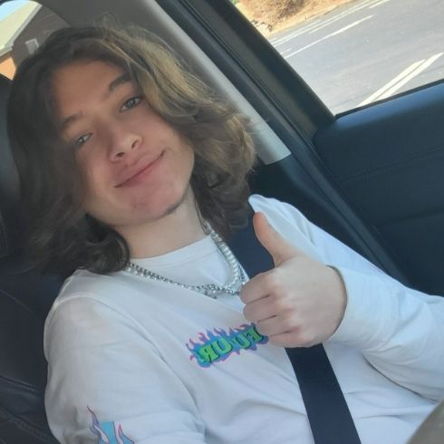 Profile of Landon Chambers