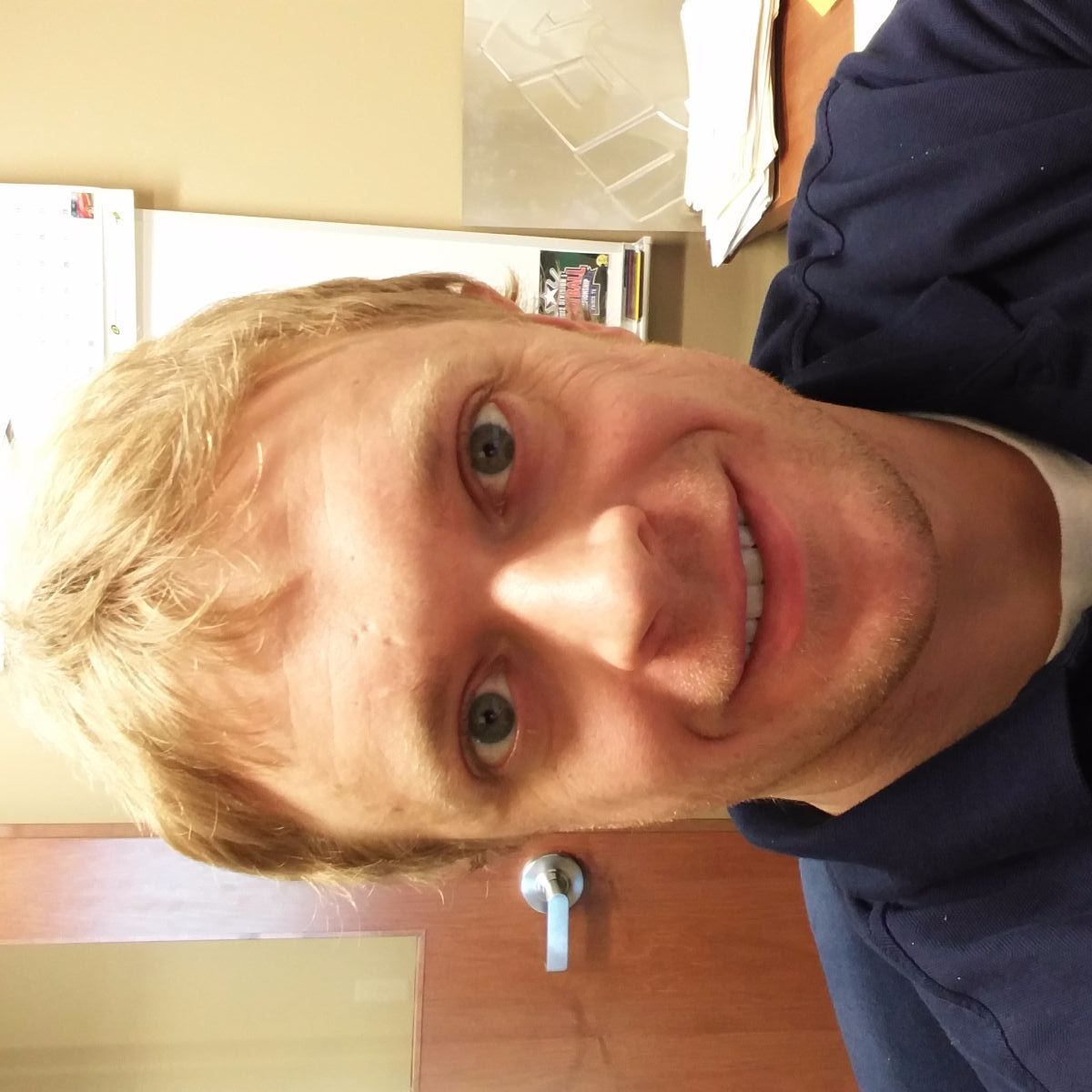 Profile of Brady Haugo