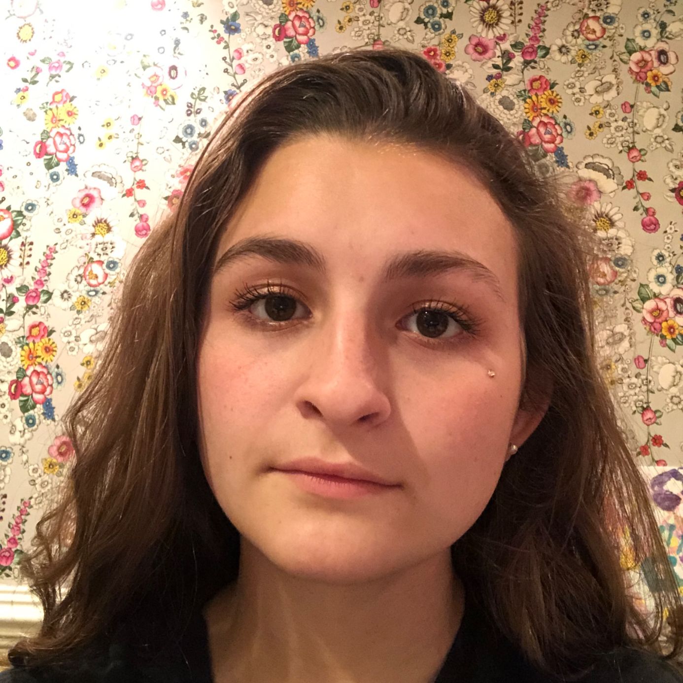 Profile of Bella Anderson