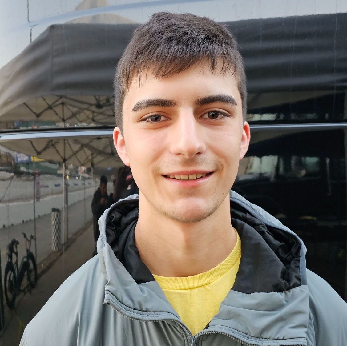 Profile of Dillon Defonce