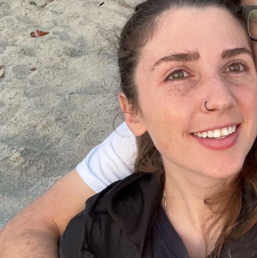 Profile of Beth Asinari