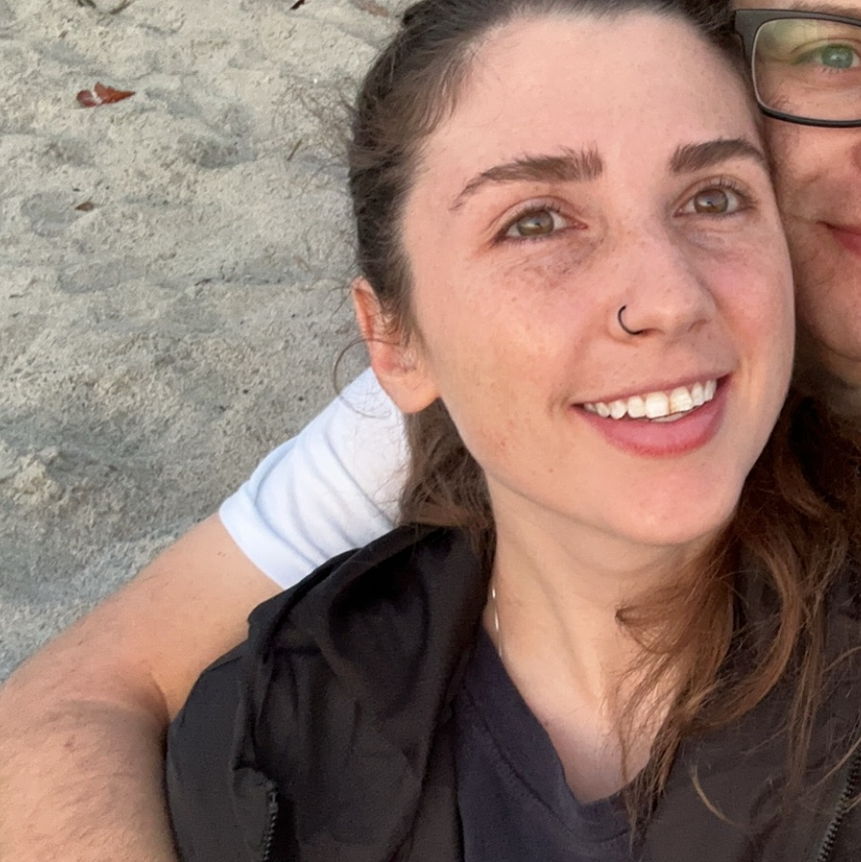 Profile of Beth Asinari