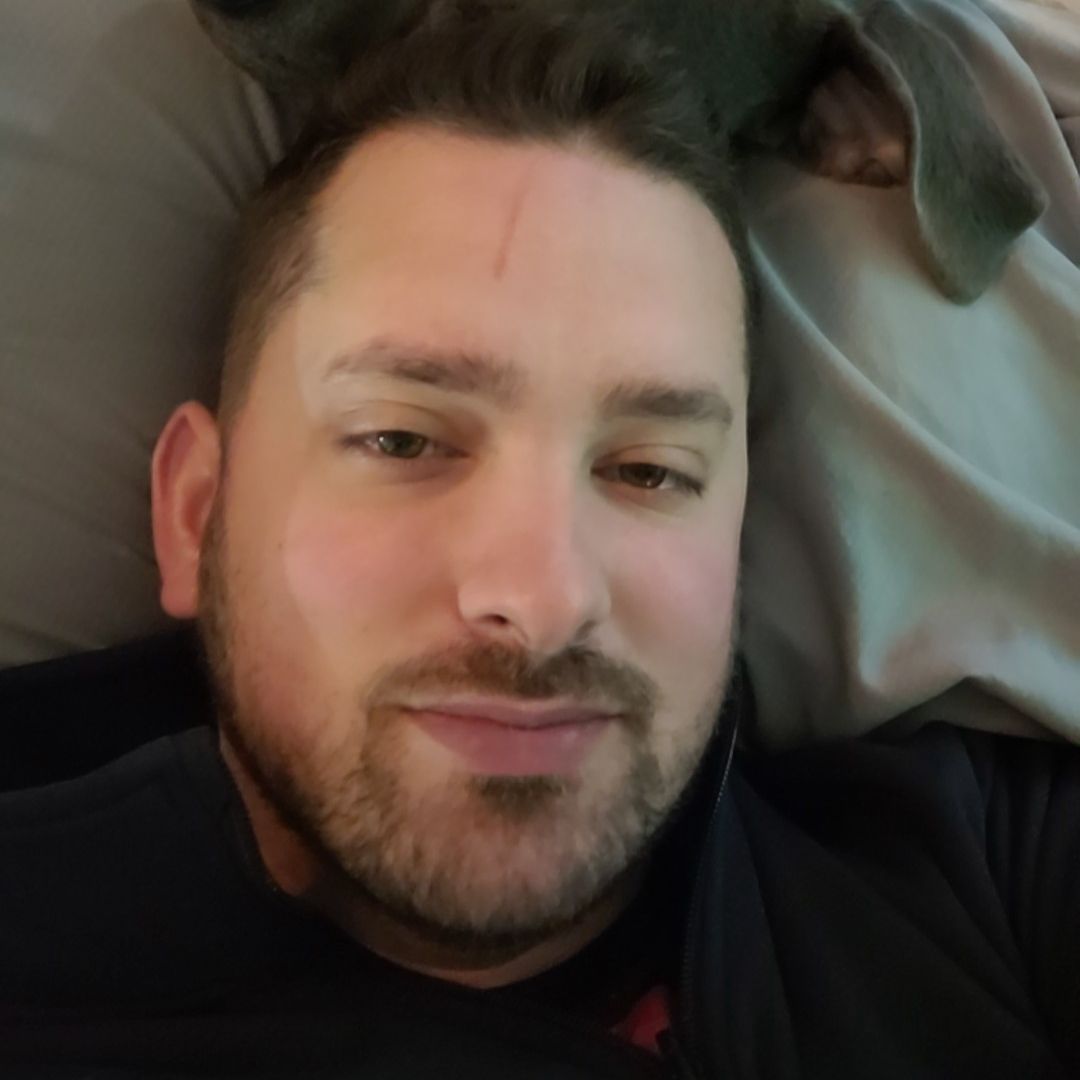 Profile of Ricardo Xavier