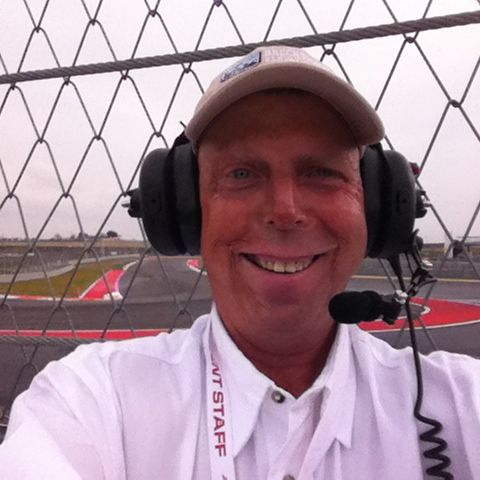 Profile of Randall Traywick