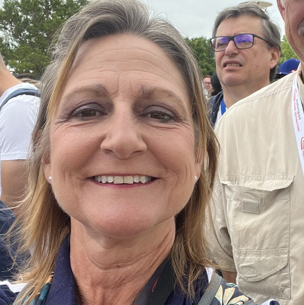 Profile of Sherri Butler