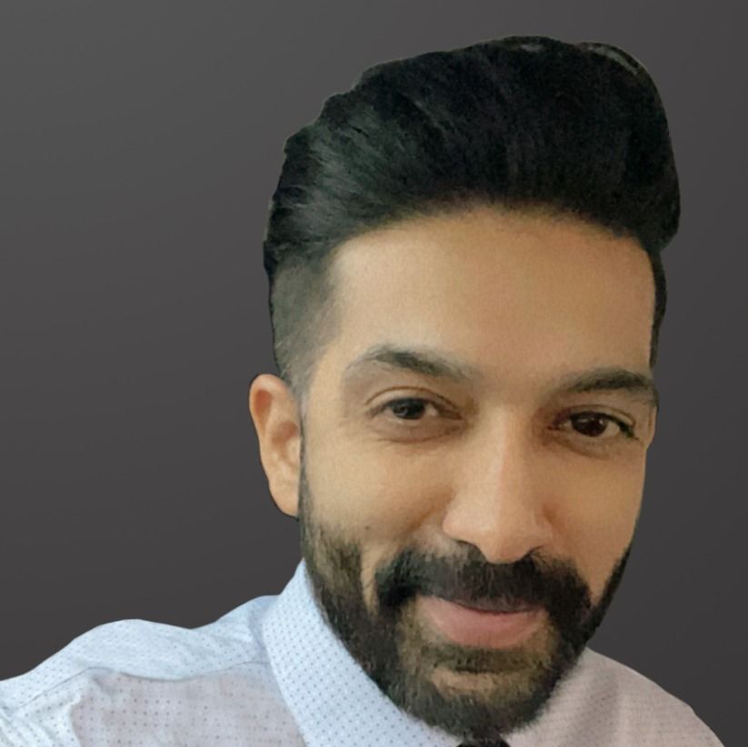 Profile of Irshad Hirani