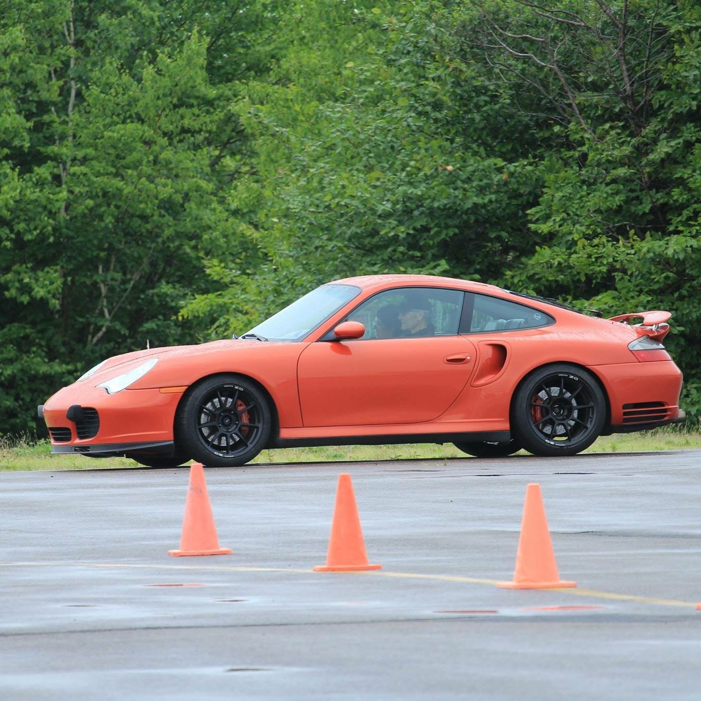 Profile of Craig English