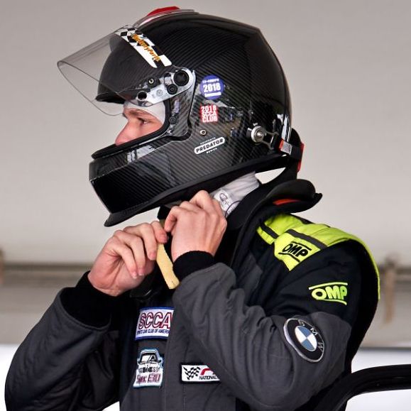 Profile of Turner Hilliard