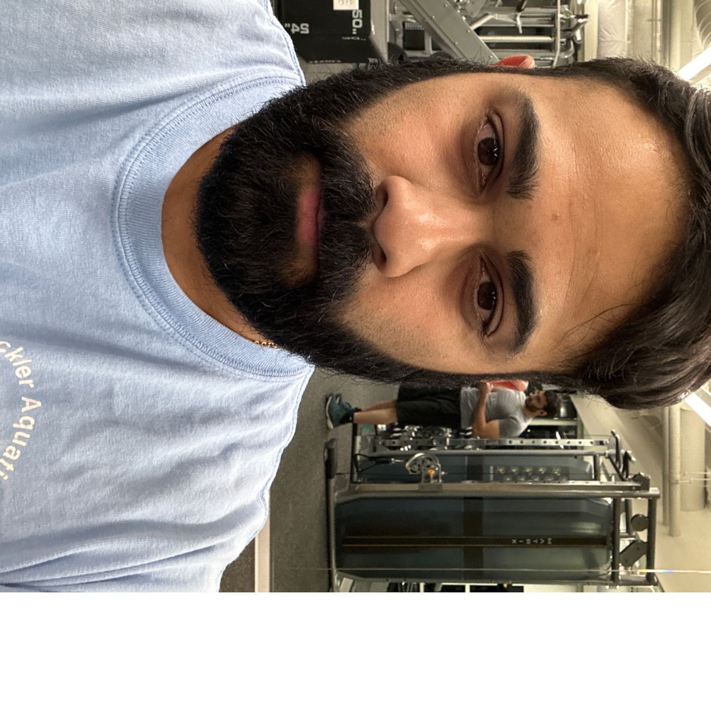 Profile of Ahad Virji