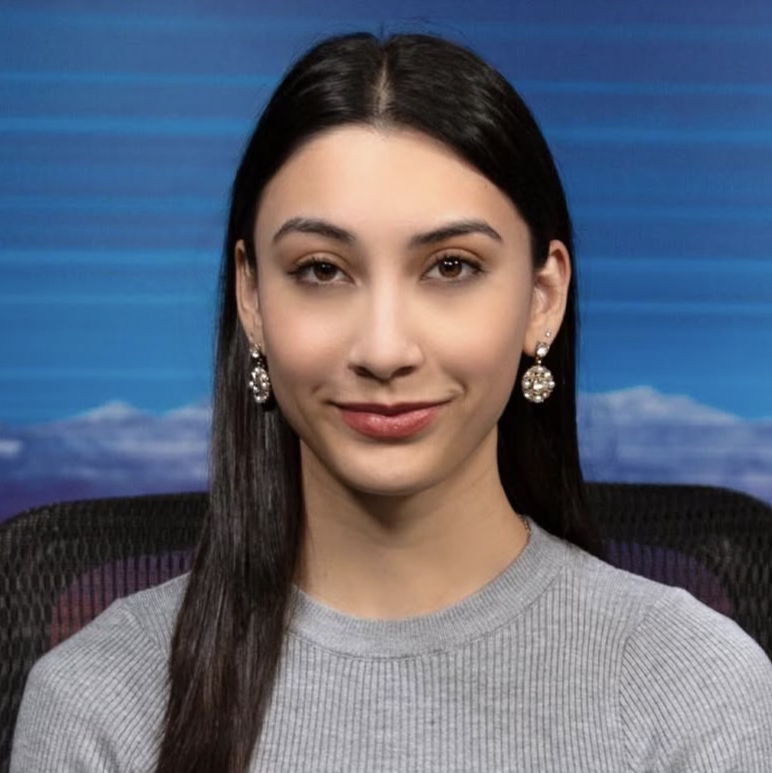 Profile of Kelsey McGee
