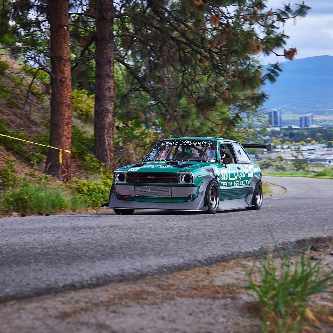 Profile of Jason Vawter