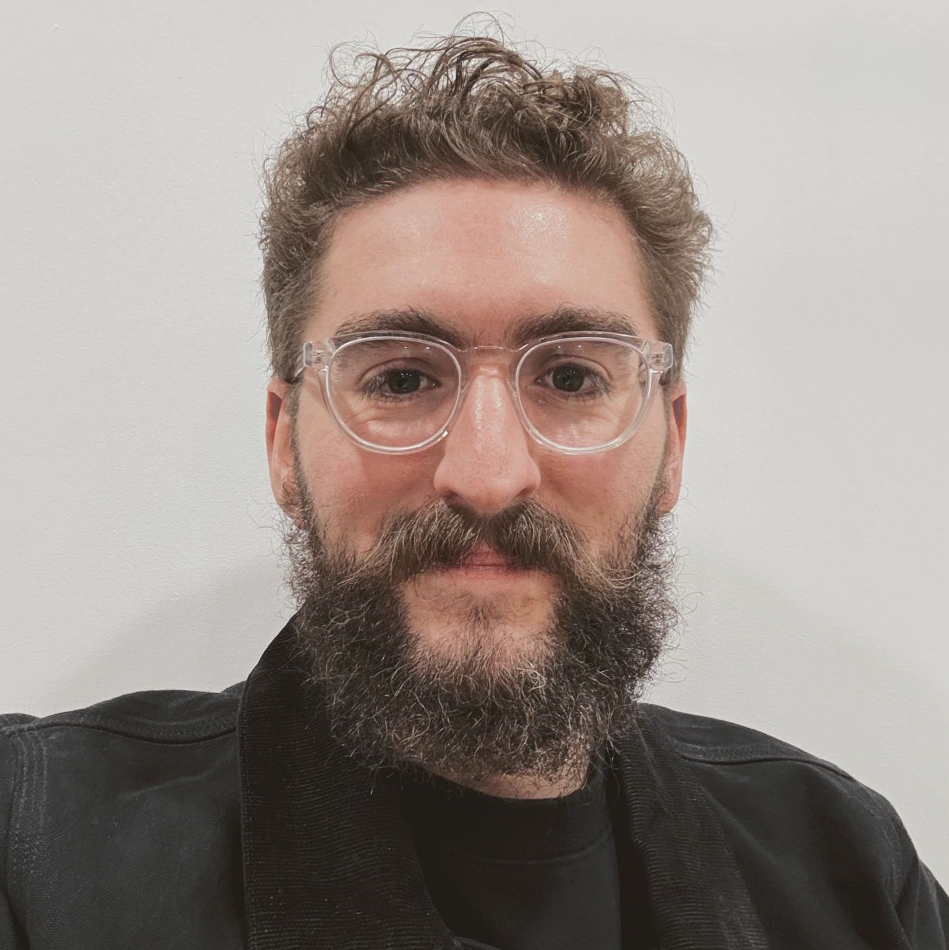 Profile of Marshall Hurtado