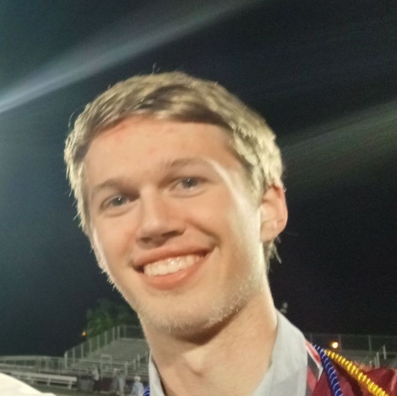 Profile of Tobias Landes