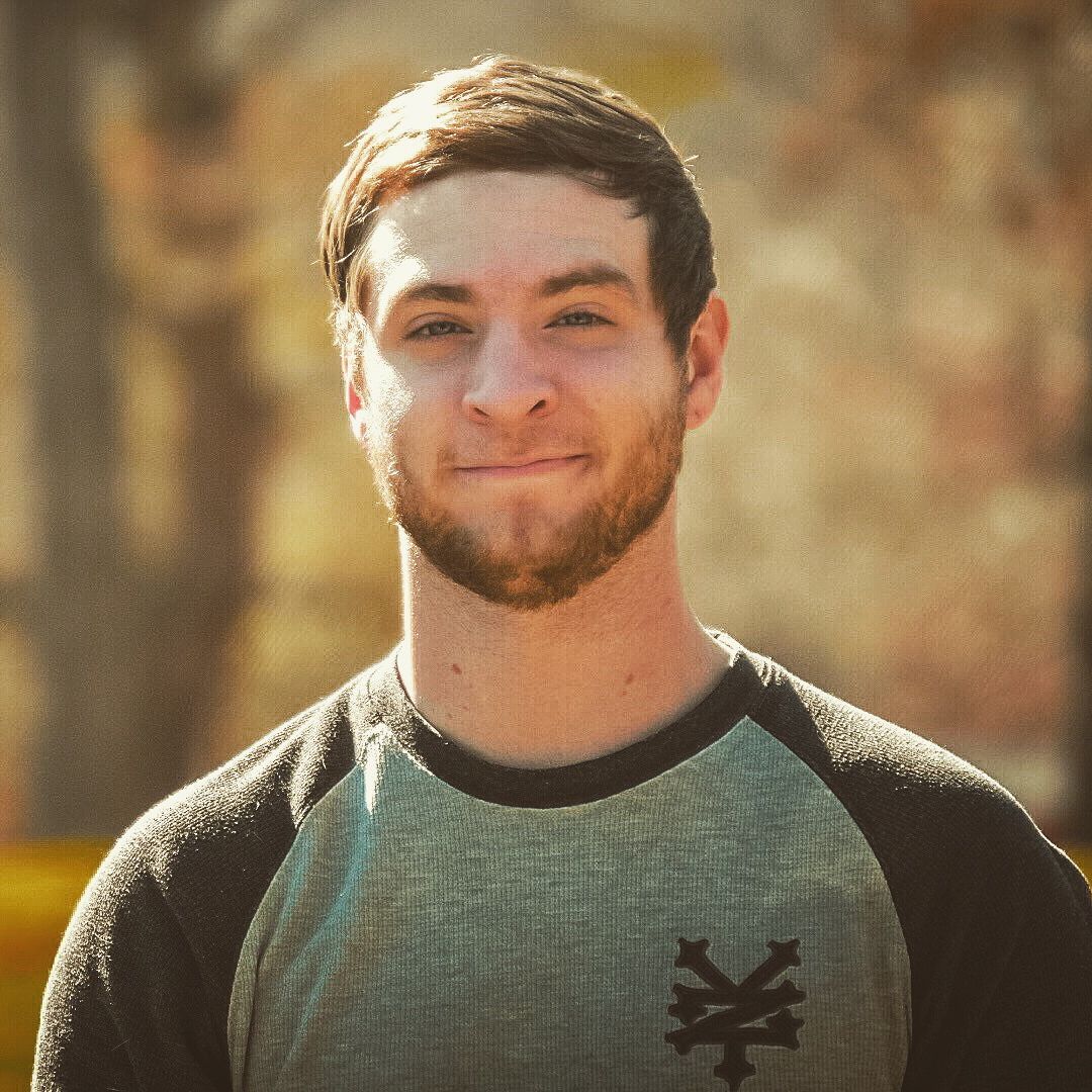 Profile of Ryan Hopkins