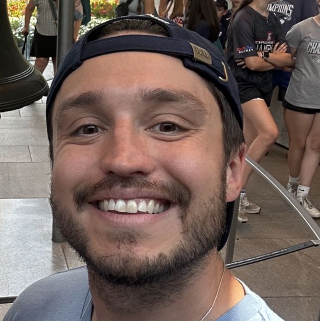 Profile of Reid Mobley