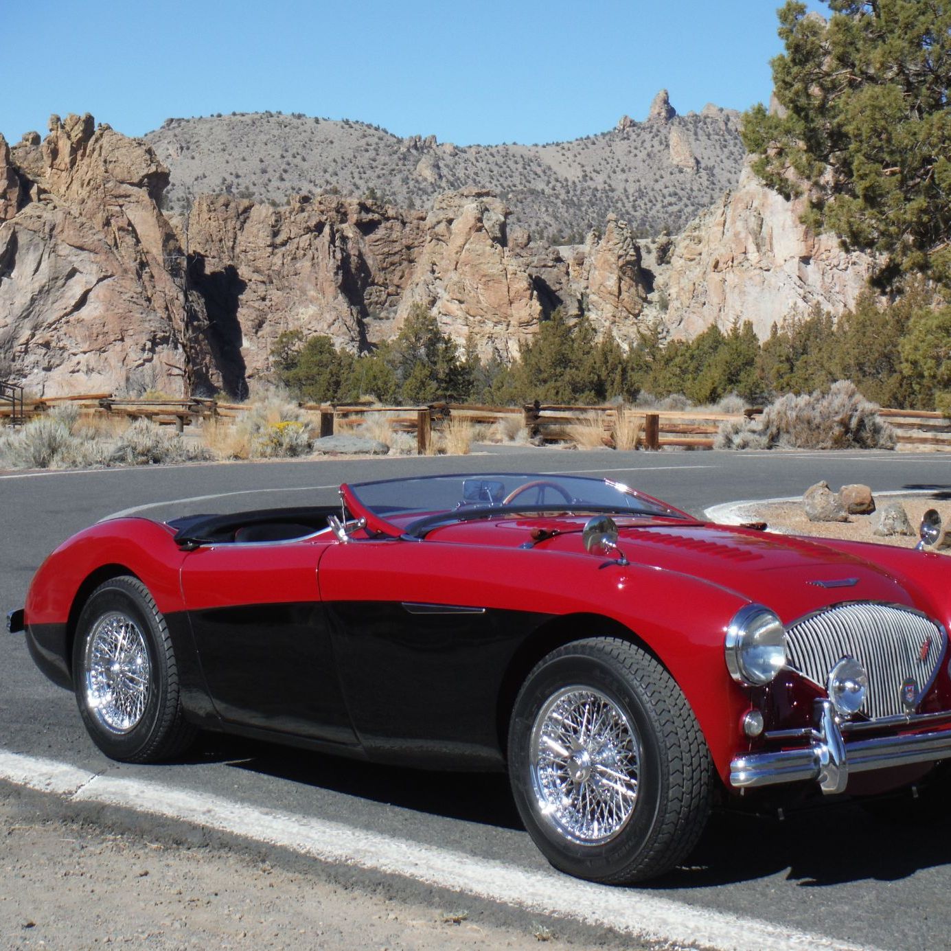 Profile of Stephen Spangler