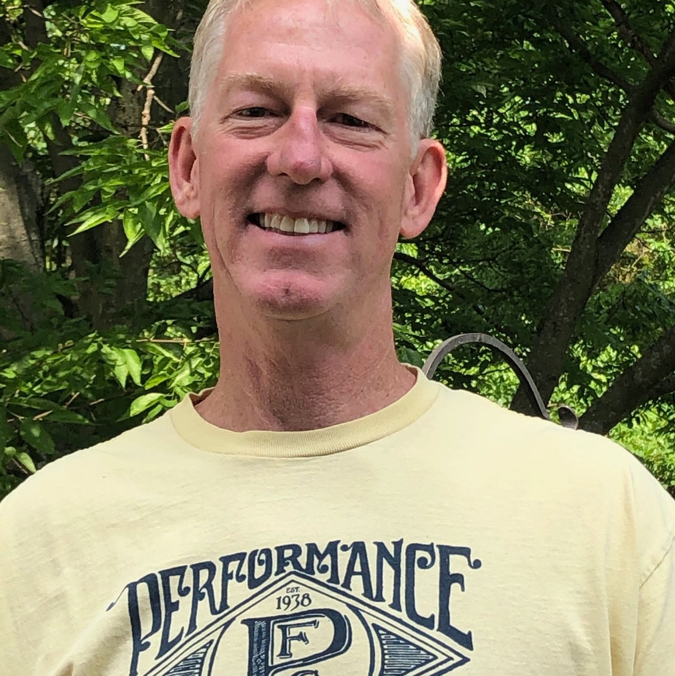 Profile of David Brown