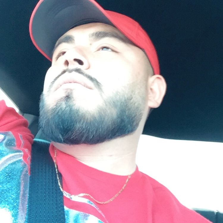 Profile of Isaac Garcia