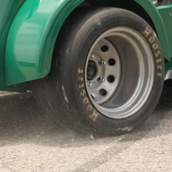 Profile of Robin Dymond