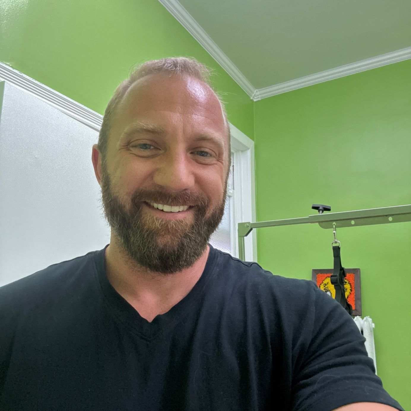 Profile of Raymond Platfoot