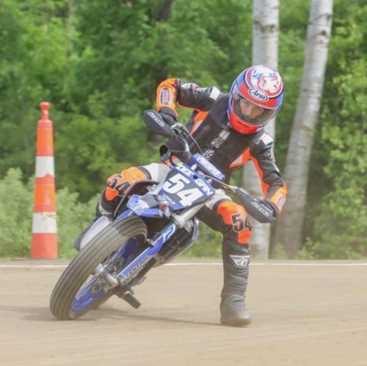 Profile of Deegan Lickfeldt