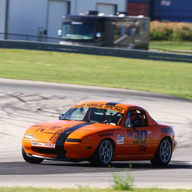 Profile of Gary Roberson