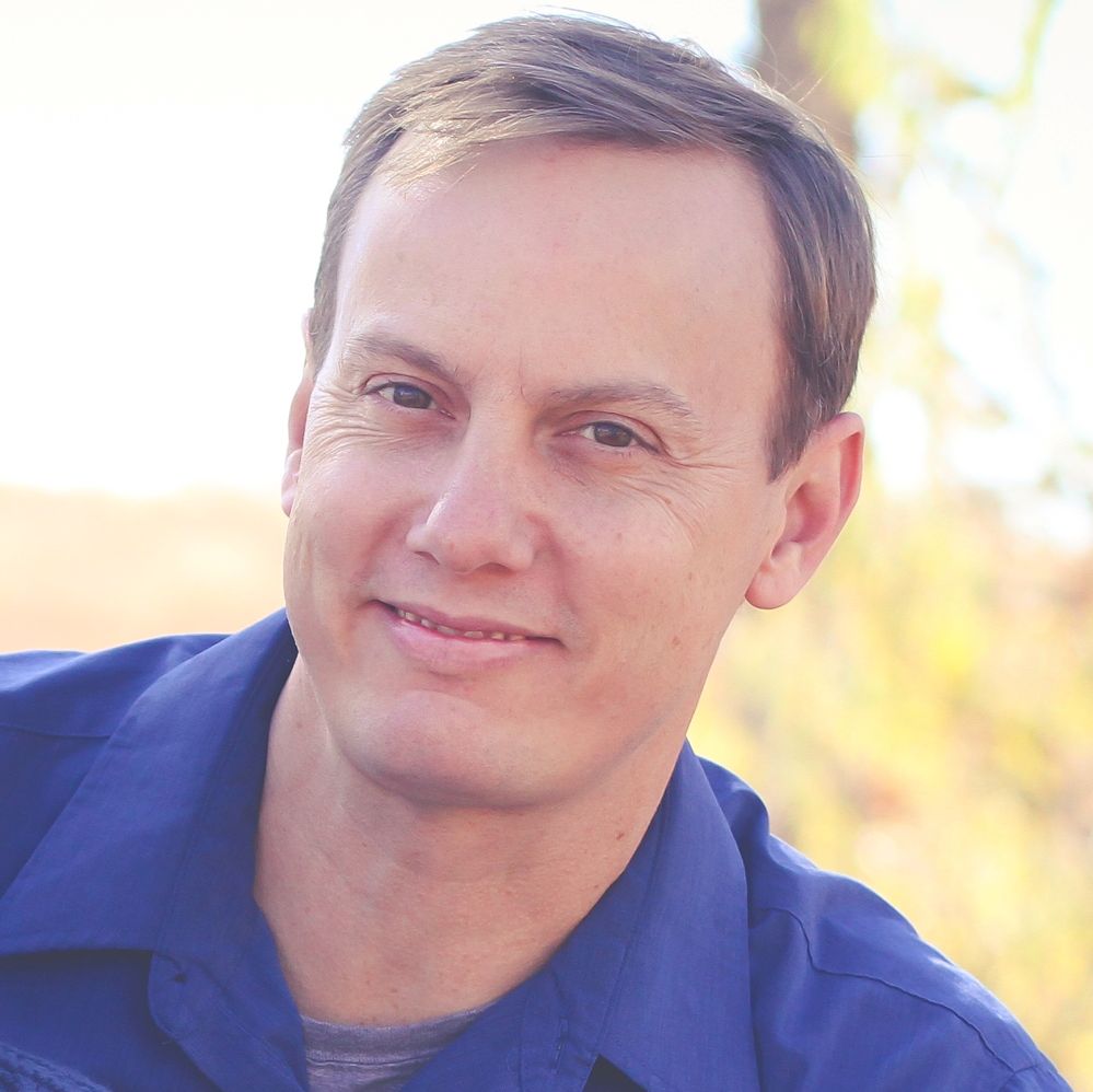 Profile of Richard Sturtevant