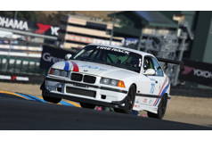 GGC BMW CCA Summer &rsquo;26 HPDS at Sonoma Raceway