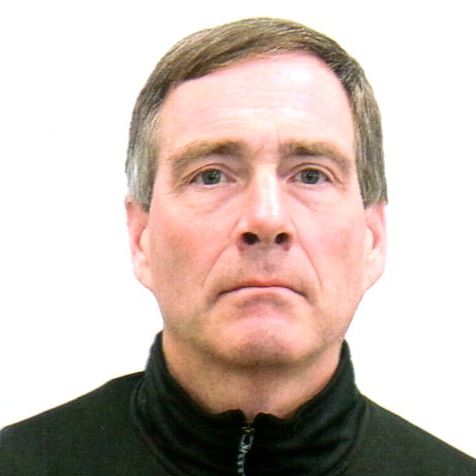 Profile of John Houston
