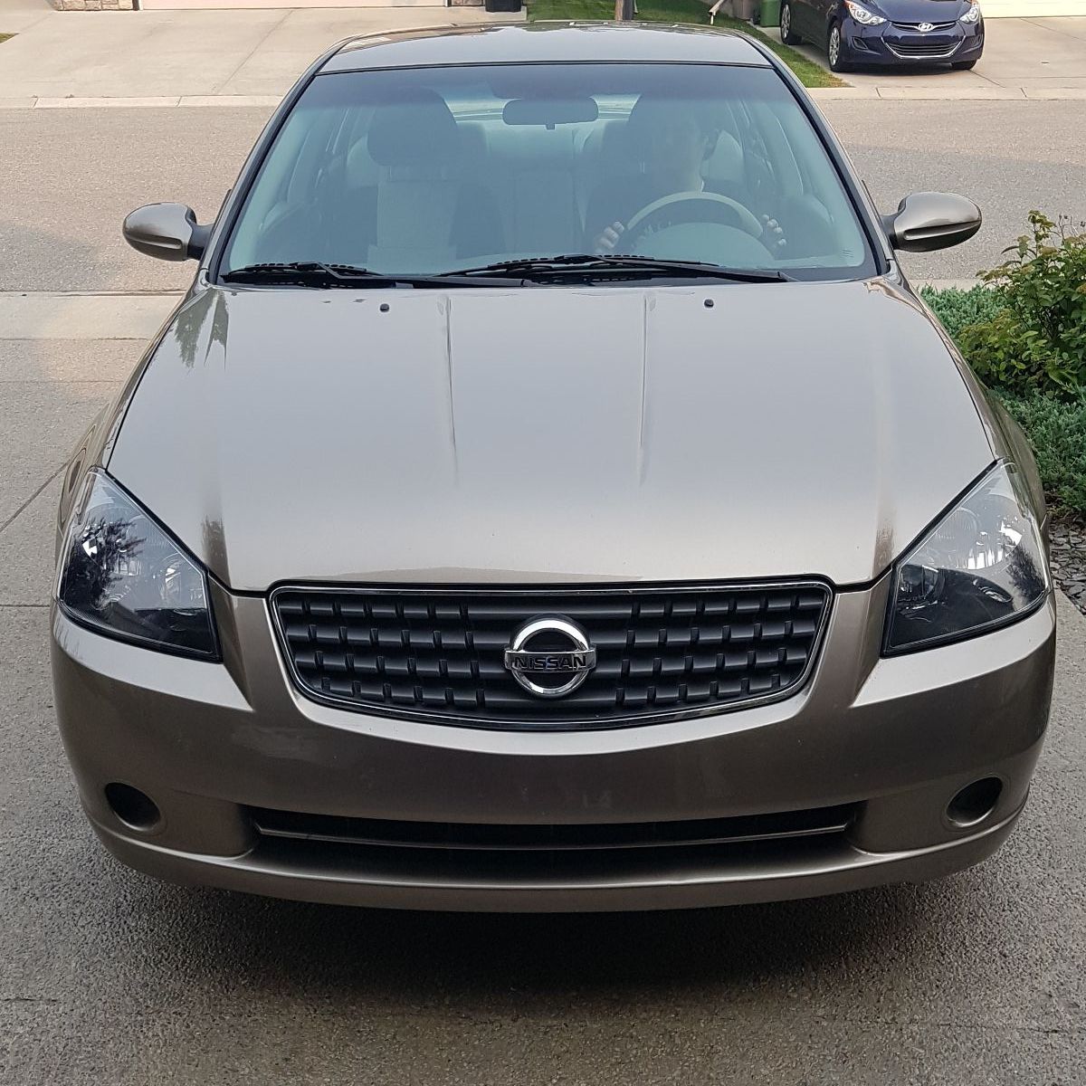 Profile of Aidan Maus