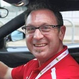 Profile of John Palazzolo