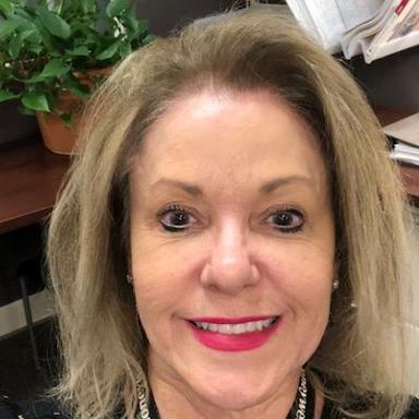 Profile of Denise Goldin