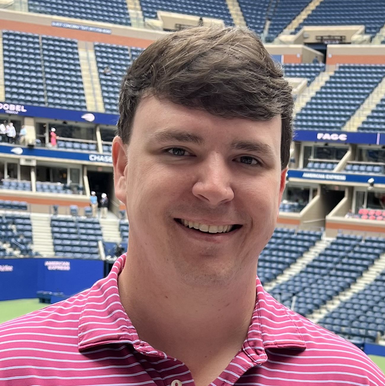 Profile of Matt Conner