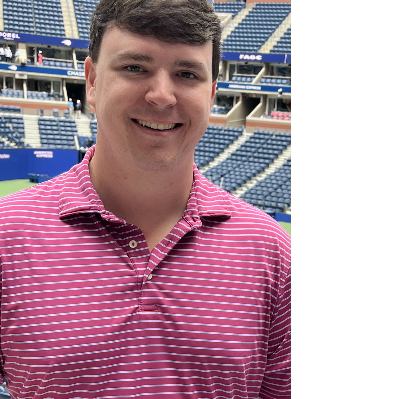 Profile of Matt Conner