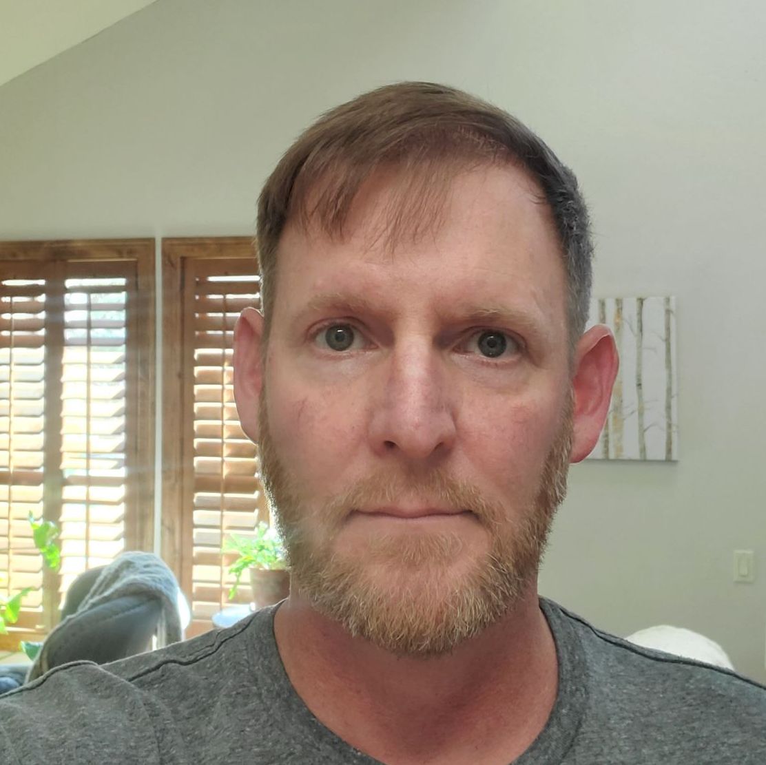 Profile of Shelby McClellan