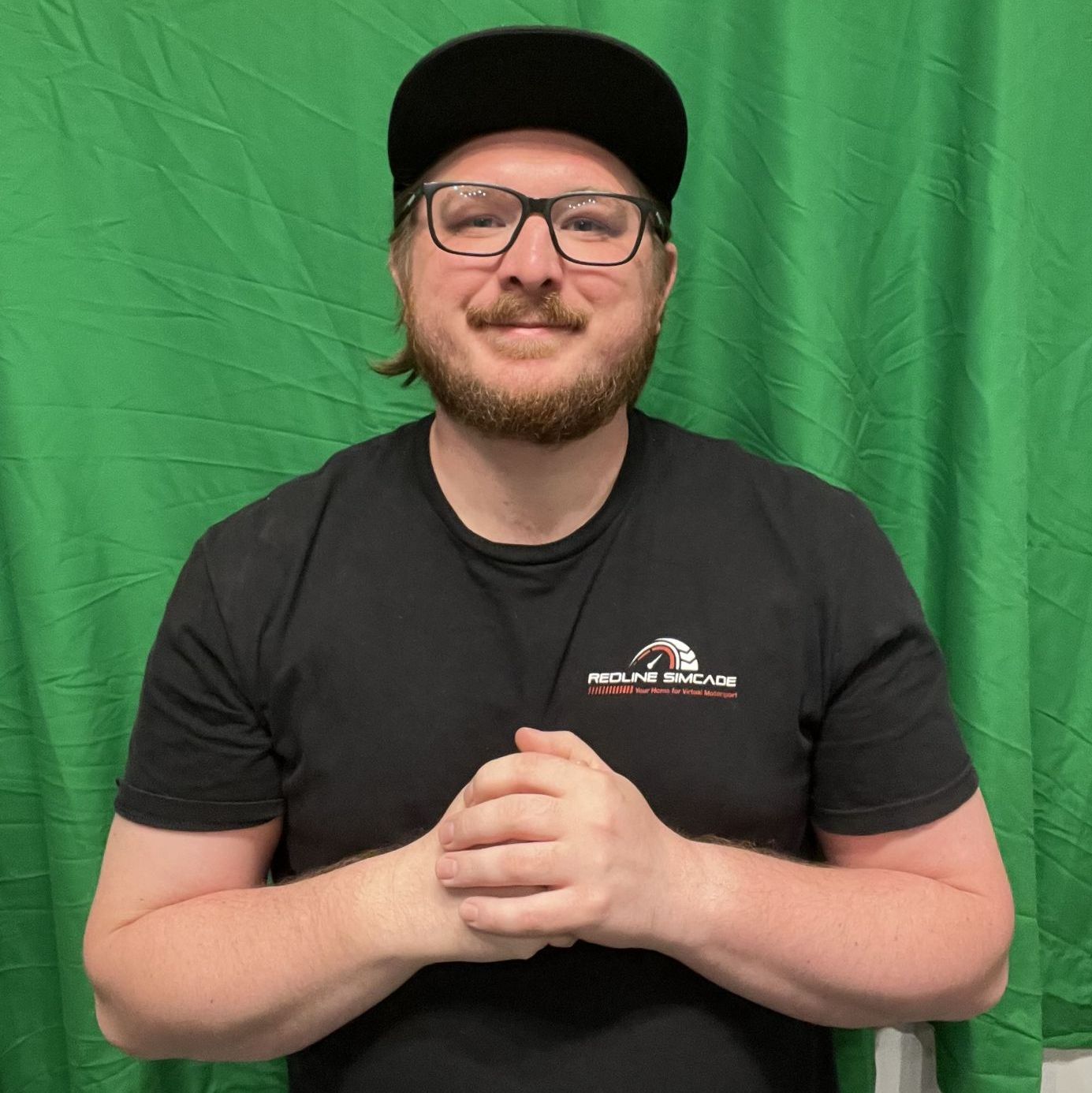 Profile of Aaron Flamisch