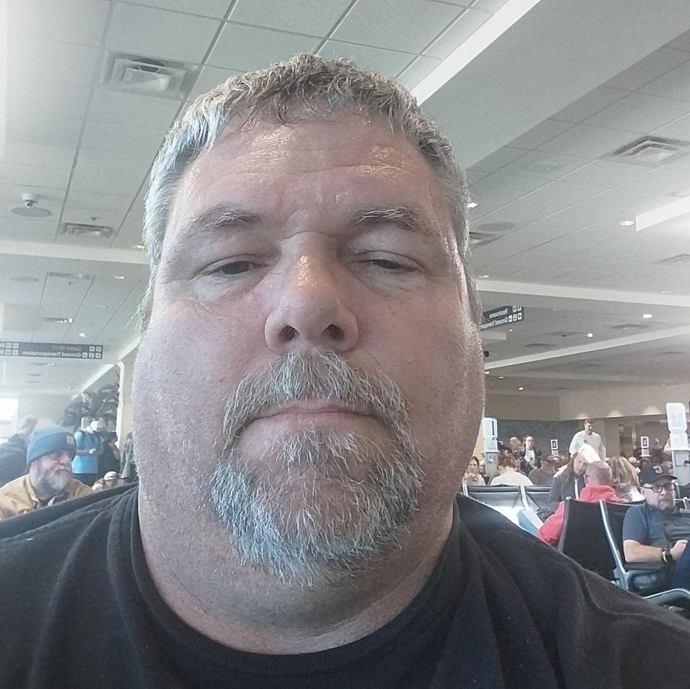 Profile of Brian Tinker