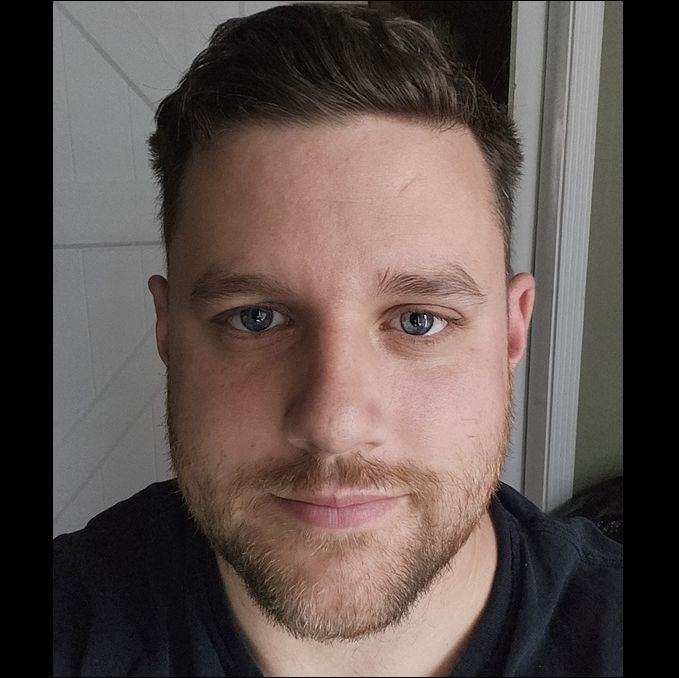 Profile of Talon Thomas