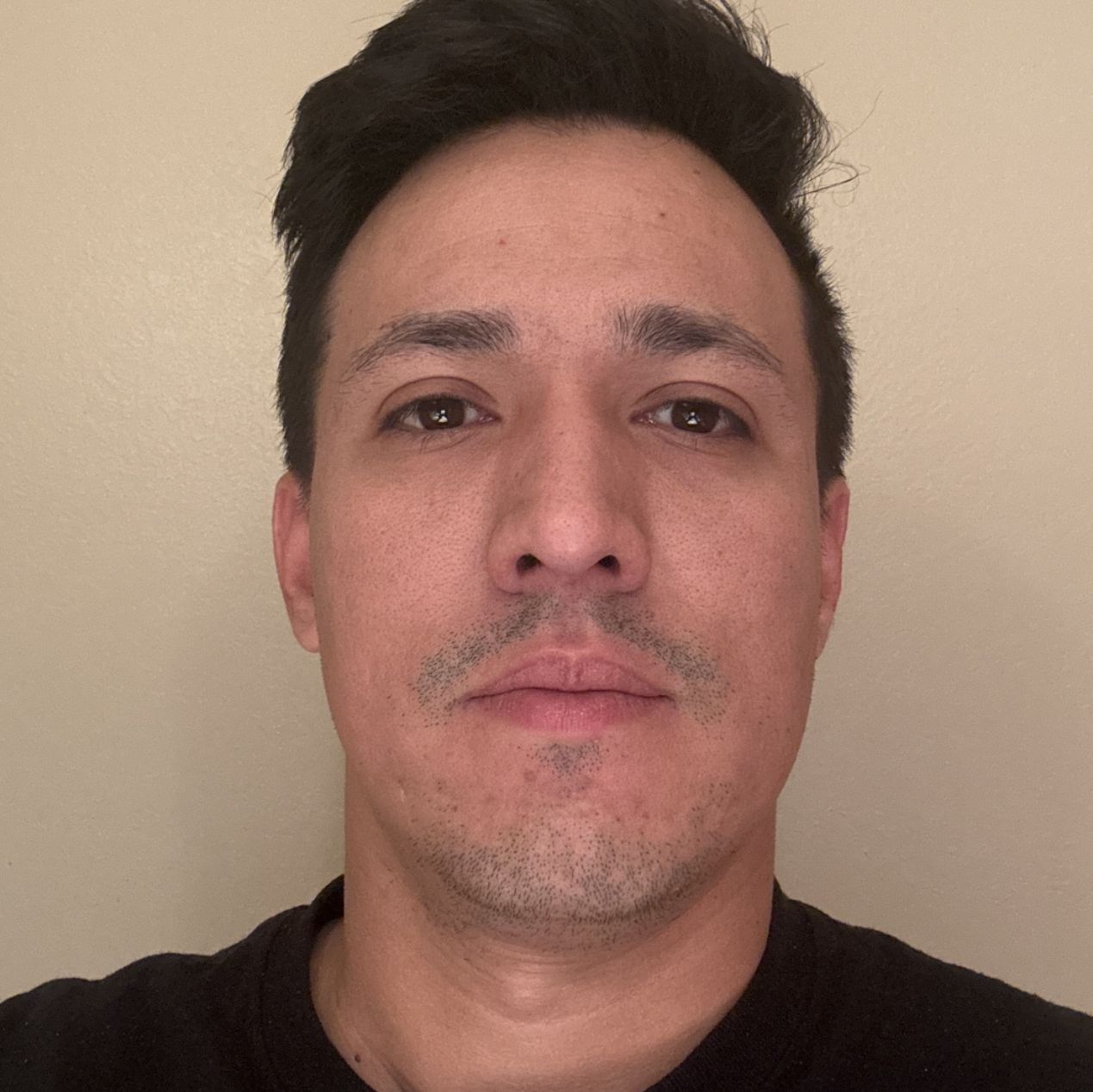 Profile of Shamir Morales