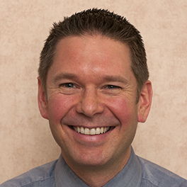 Profile of Kevin Fielding