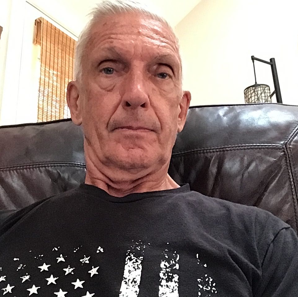 Profile of Don Cook