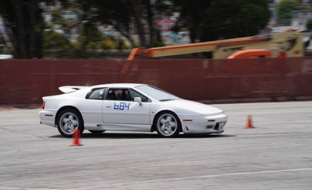 2022 GGLC Autocross Event 5