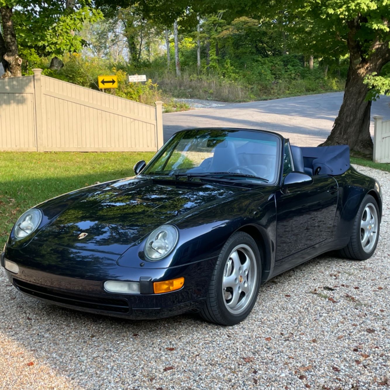 Profile of Cameron Marshall