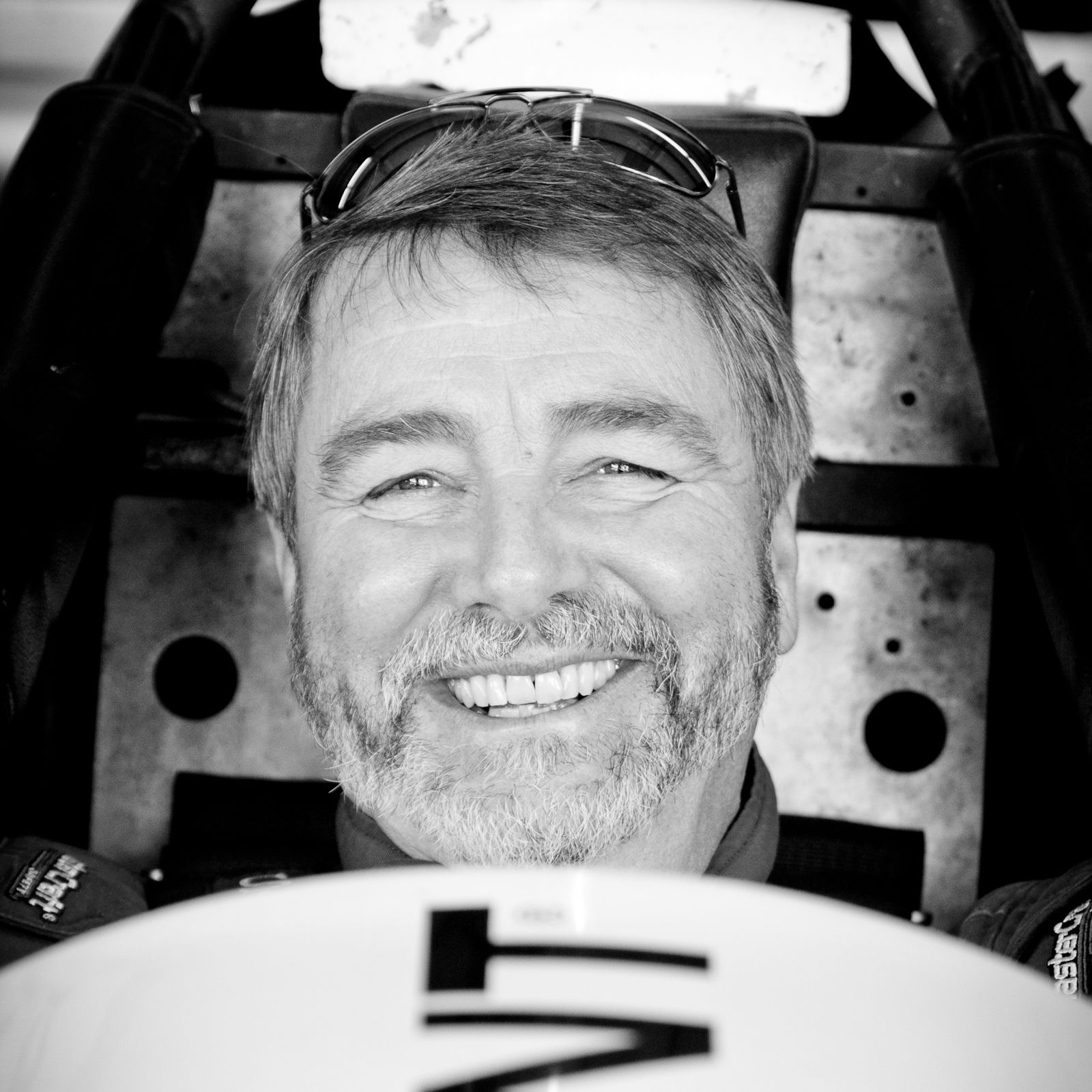 Profile of Glen Wiley