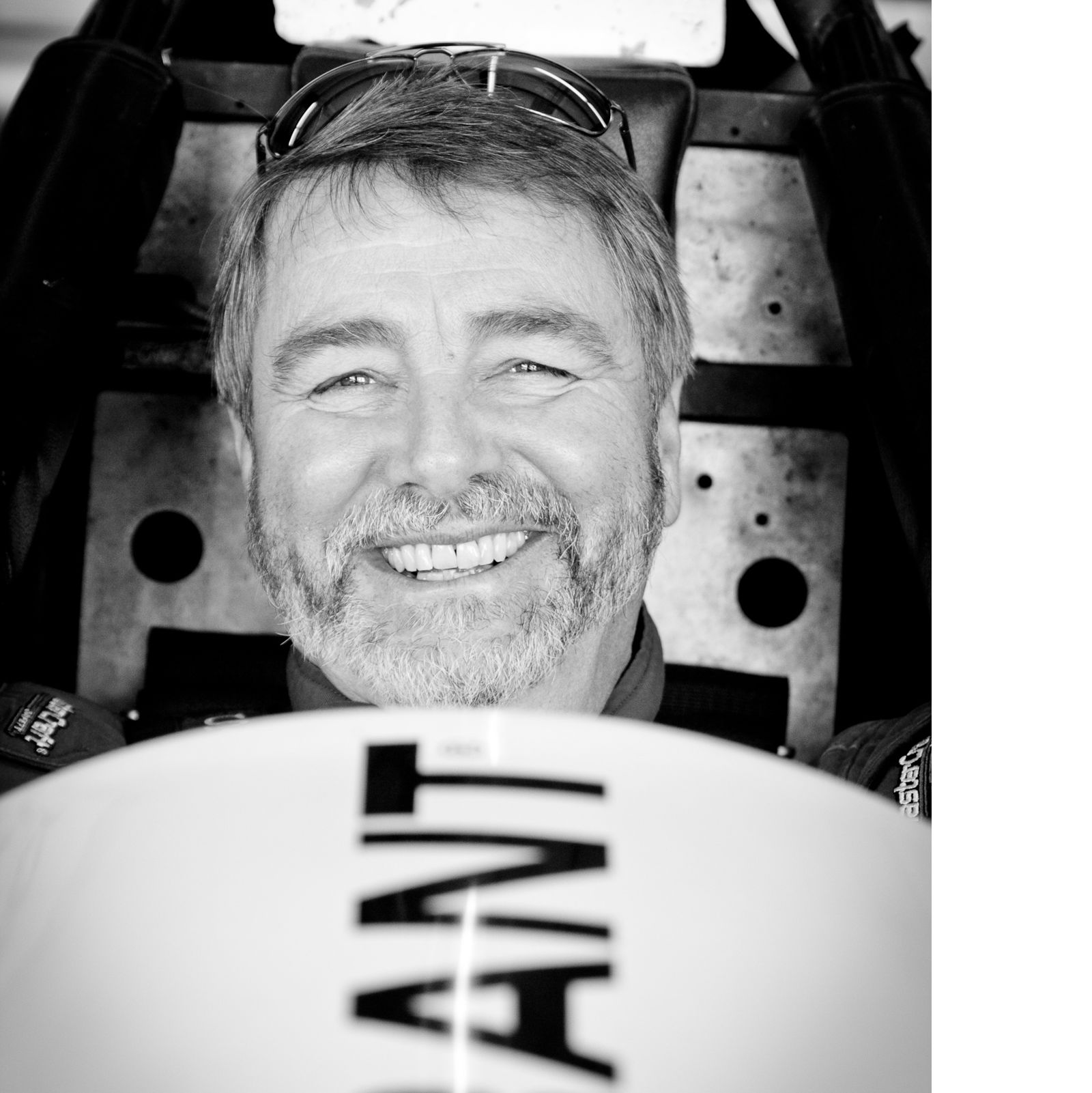 Profile of Glen Wiley
